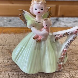 Josef Originals 7th birthday angel